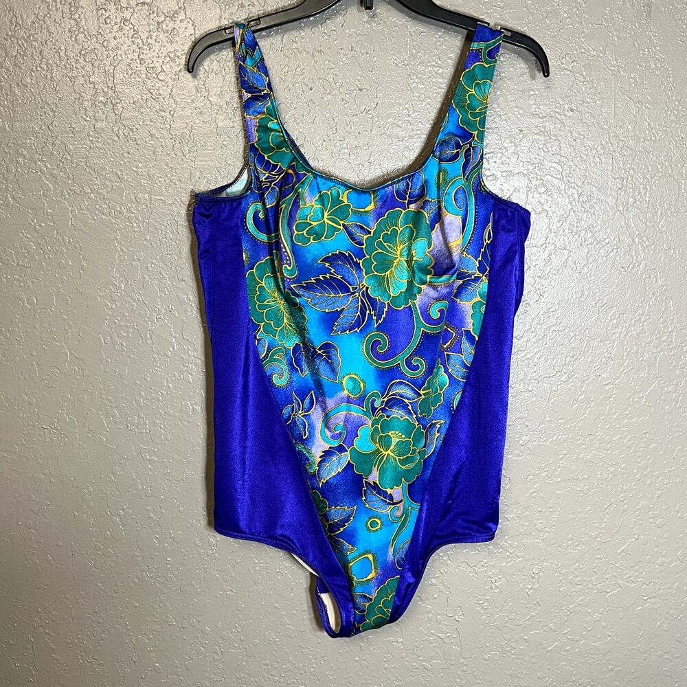 Wonderbra Vintage Swimsuit 44 D-DD